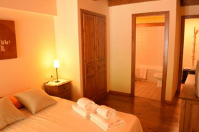 Apartamento Forcanada
